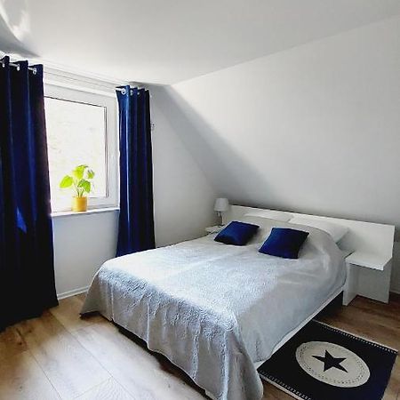 Villa Azalia Jastrzębia Góra 外观 照片