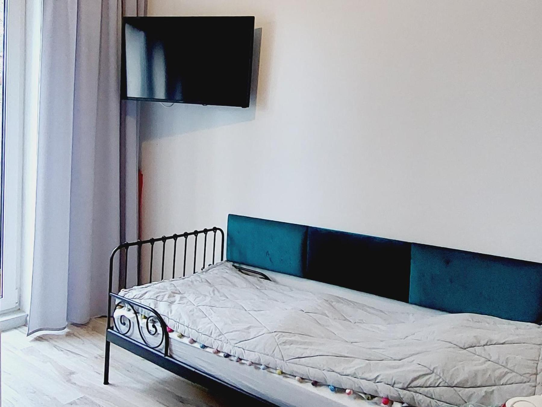 Villa Azalia Jastrzębia Góra 客房 照片
