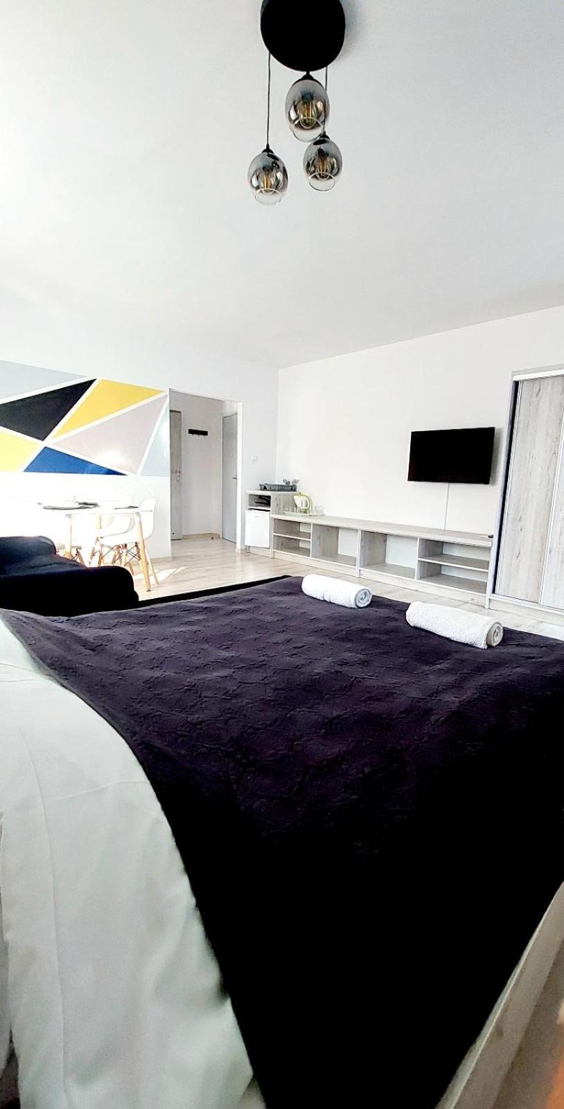 Villa Azalia Jastrzębia Góra 客房 照片