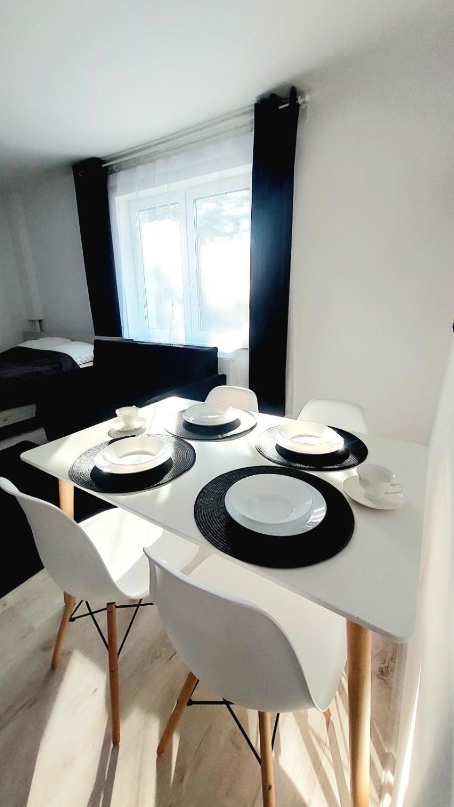 Villa Azalia Jastrzębia Góra 客房 照片