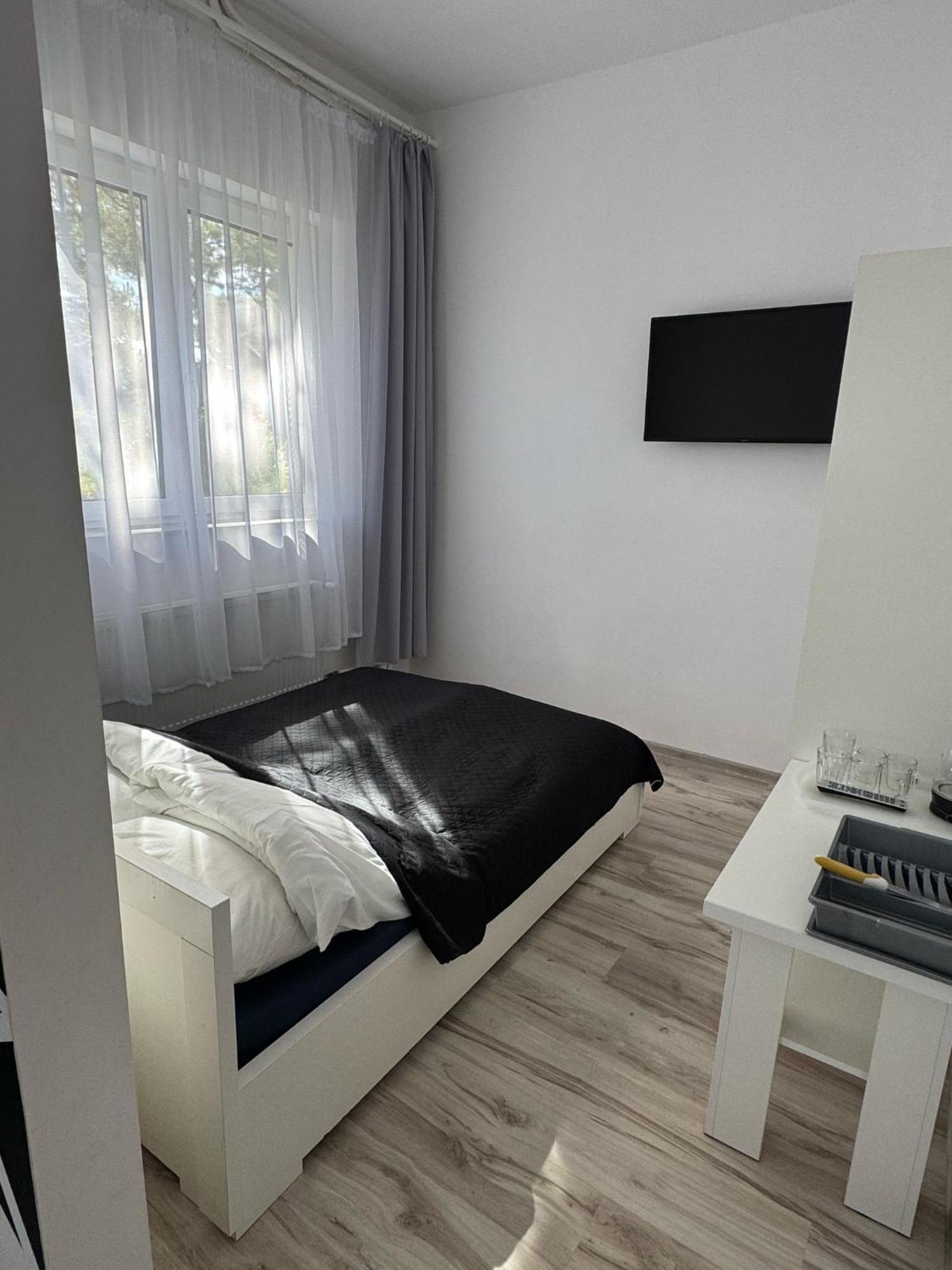 Villa Azalia Jastrzębia Góra 客房 照片