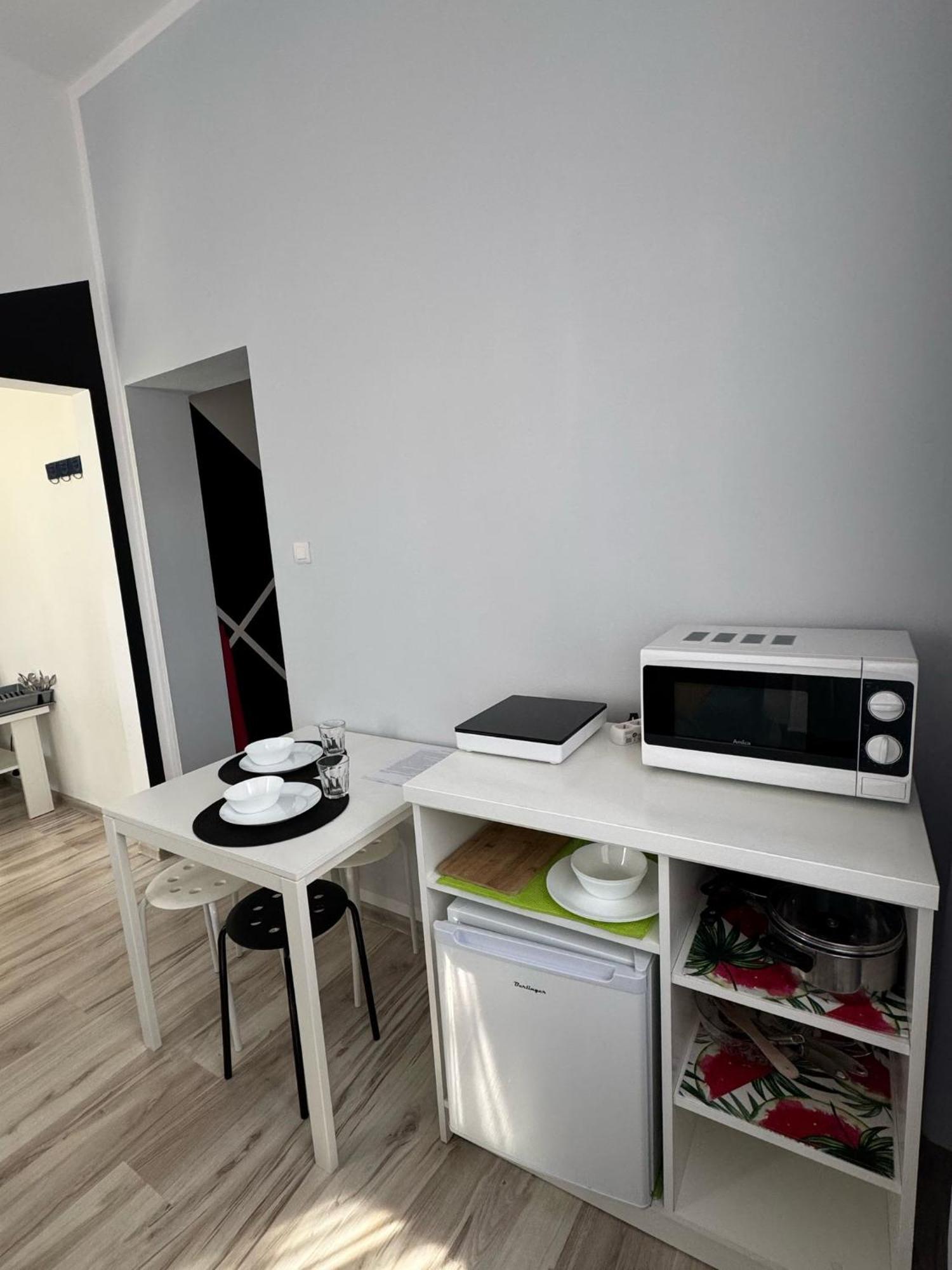 Villa Azalia Jastrzębia Góra 客房 照片