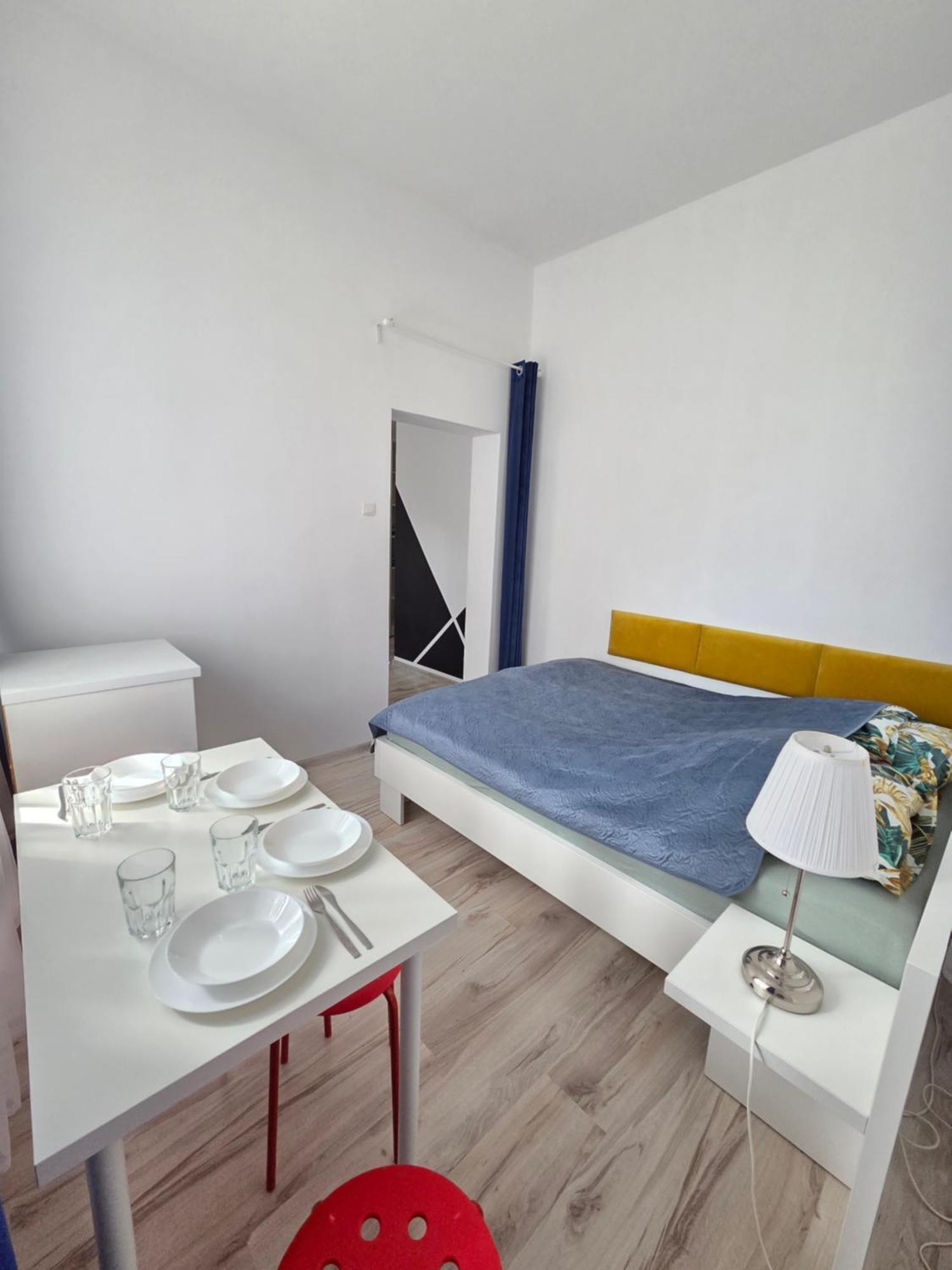 Villa Azalia Jastrzębia Góra 客房 照片