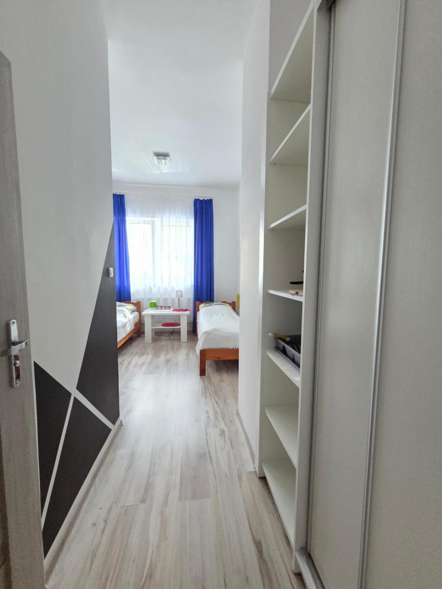 Villa Azalia Jastrzębia Góra 客房 照片