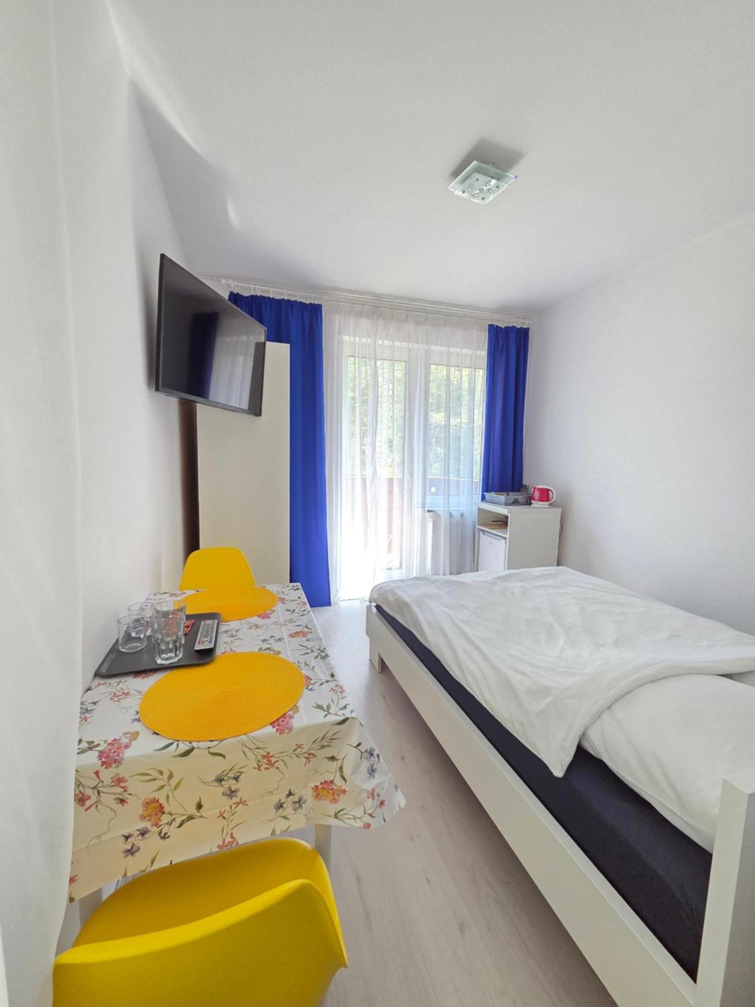 Villa Azalia Jastrzębia Góra 客房 照片